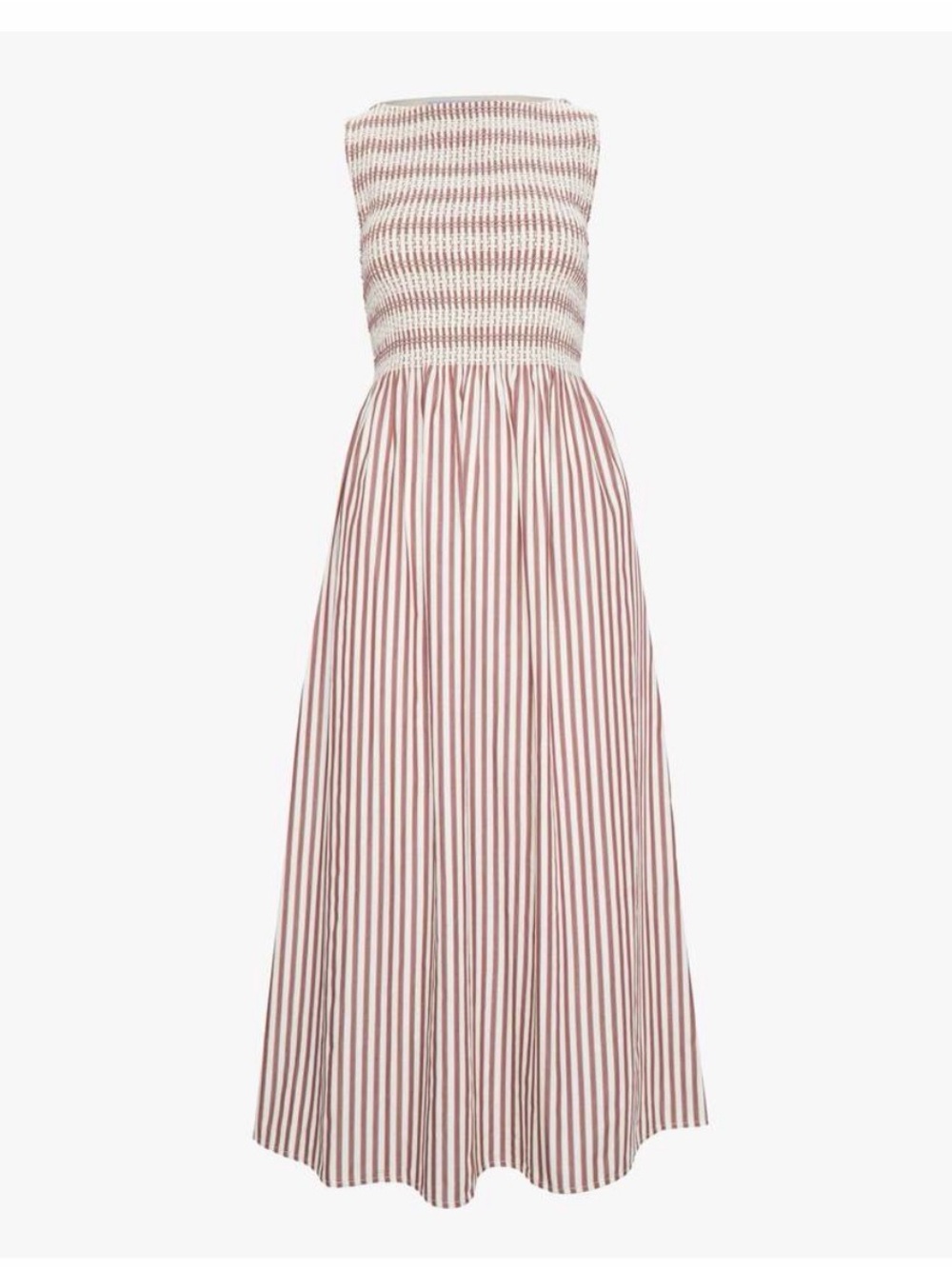 Hill House The Cosima Nap Dress - New - Picture 2 of 4